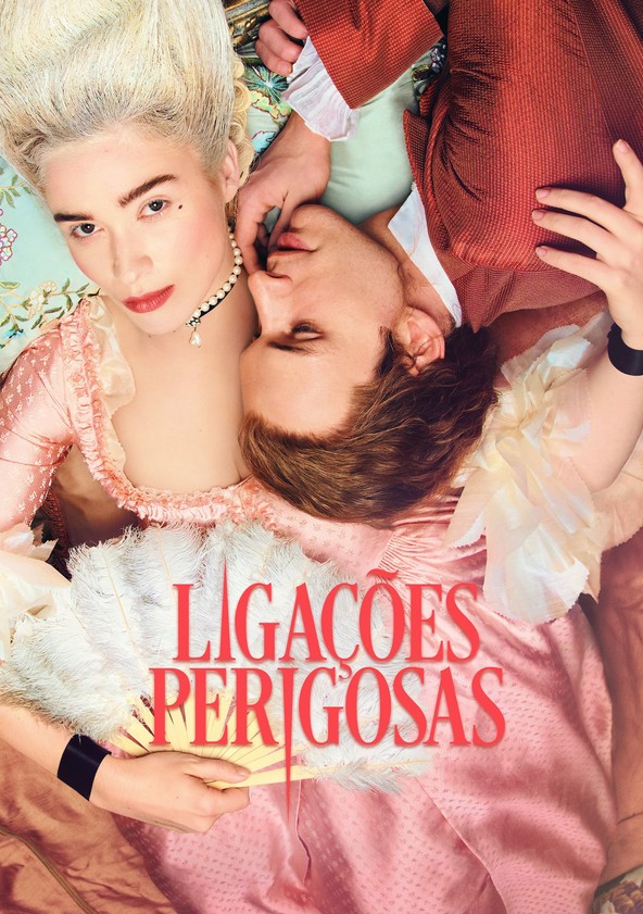 Ligações Perigosas - Temporada 1
