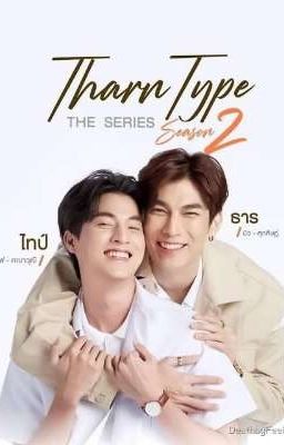 TharnType 2: 7 Anos de Amor - Temporada 1