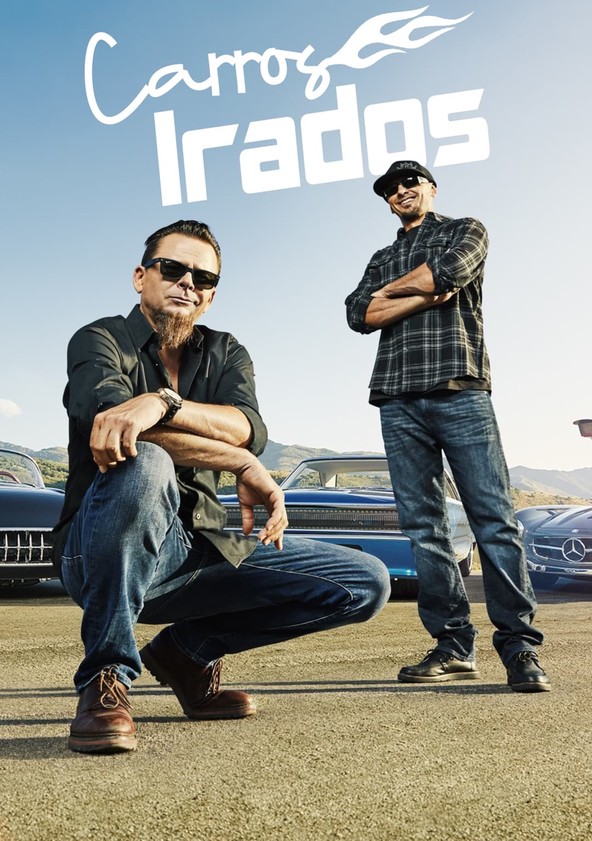 Bitchin' Rides - Temporada 6