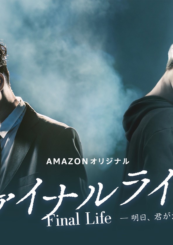 Fainaru raifu: Ashita, kimi ga kietemo - Temporada 1