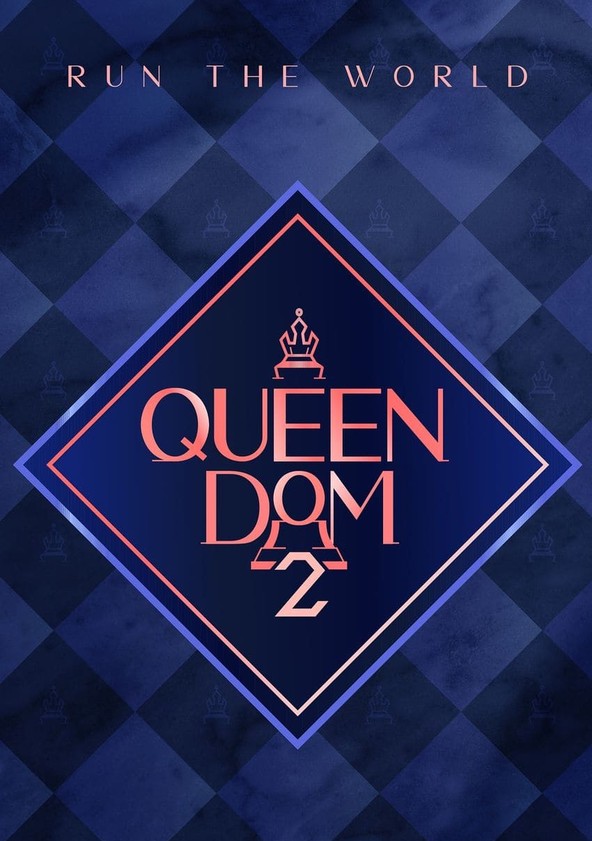 Queendom - Temporada 2