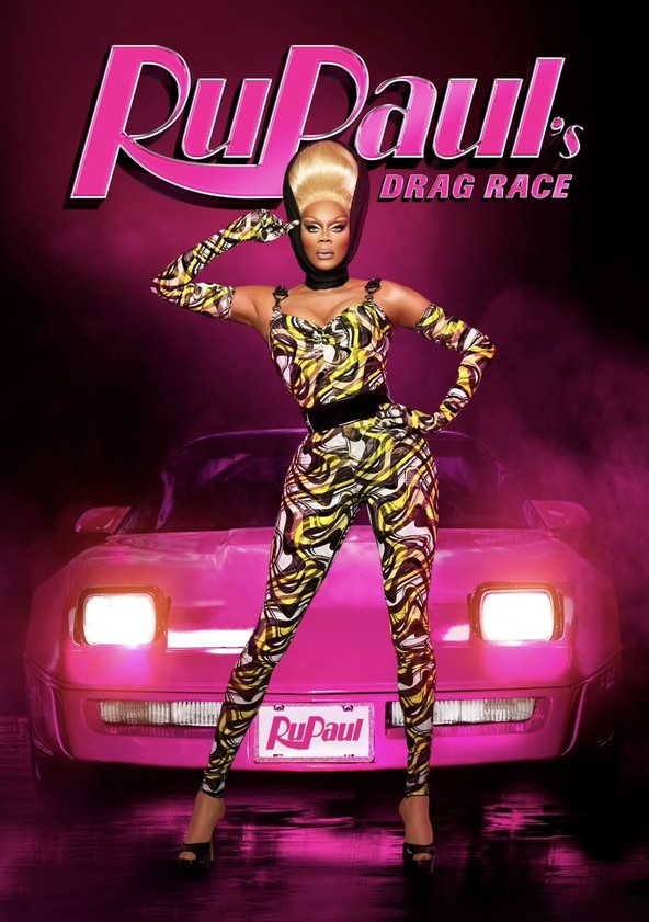RuPaul's Drag Race - Temporada 15
