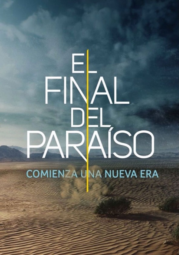 O Final Do Paraíso - Temporada 1