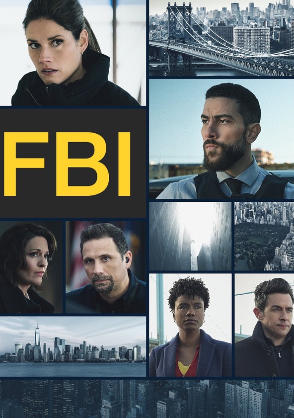 FBI - Temporada 5