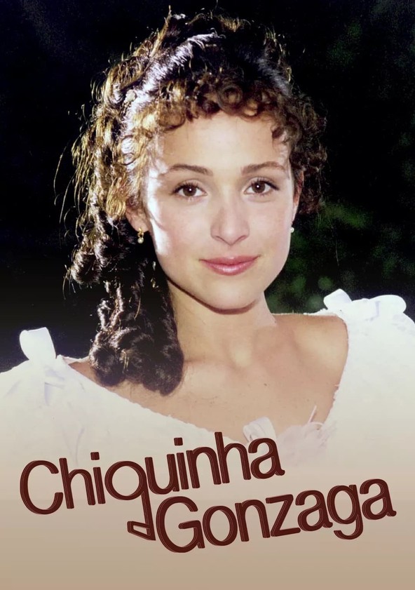 Chiquinha Gonzaga - Temporada 1