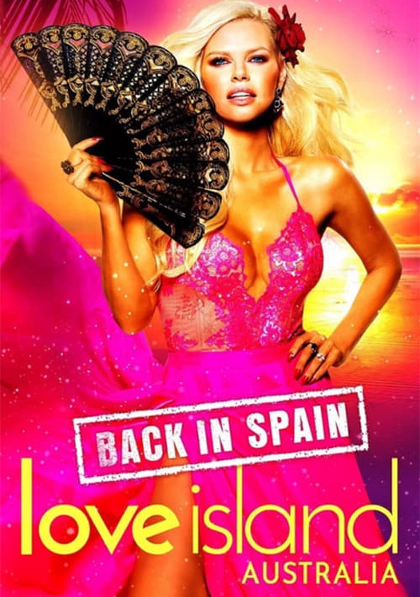 Love Island Australia - Temporada 4
