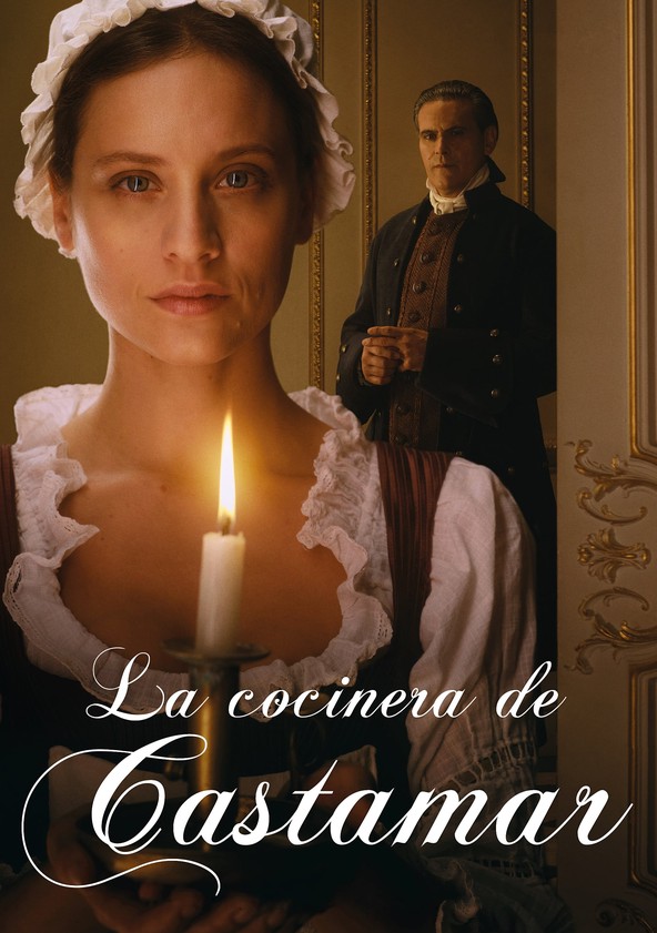 A Cozinheira de Castamar - Temporada 1