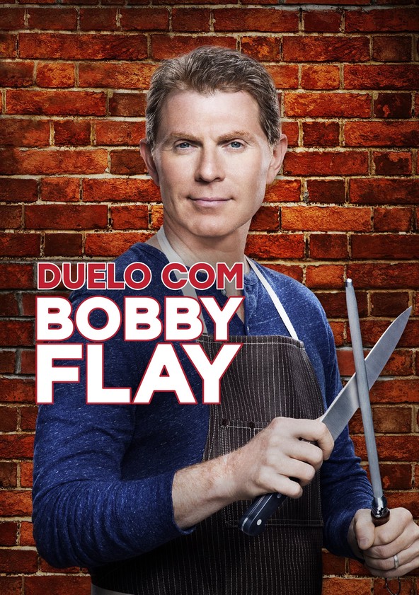 Beat Bobby Flay - Temporada 2