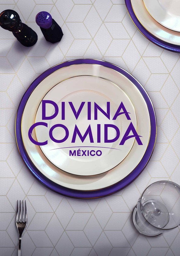 Divina Comida México - Temporada 1