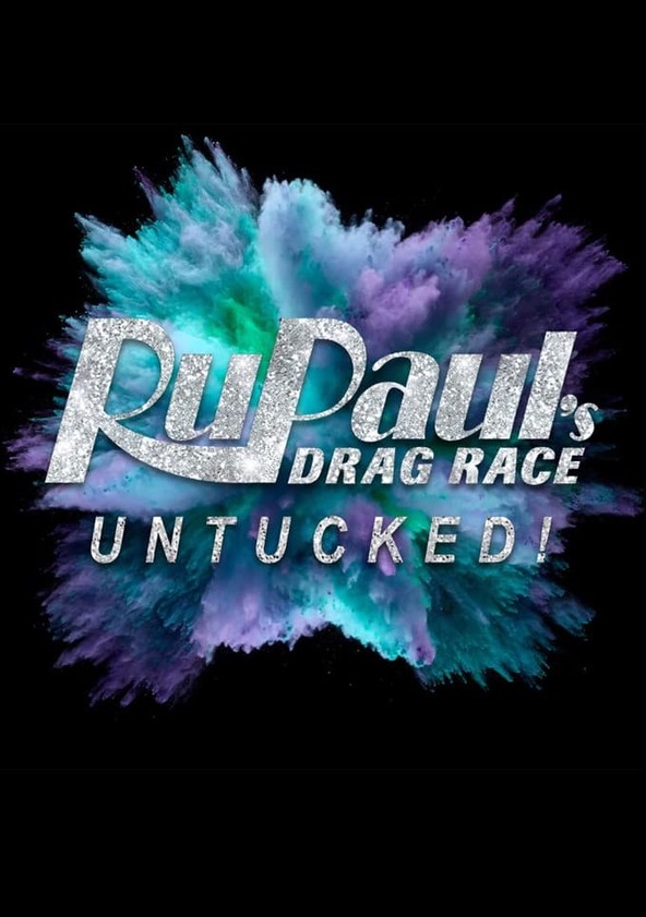 RuPaul’s Drag Race: Untucked! - Temporada 9