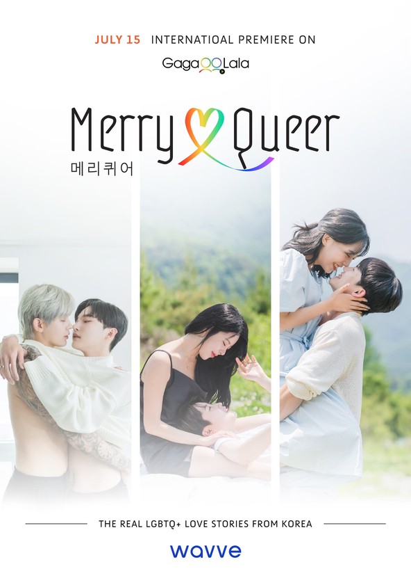 Merry Queer - Temporada 1
