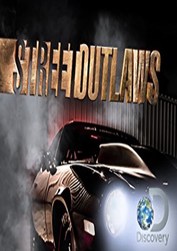 Corridas Proibidas - Temporada 4