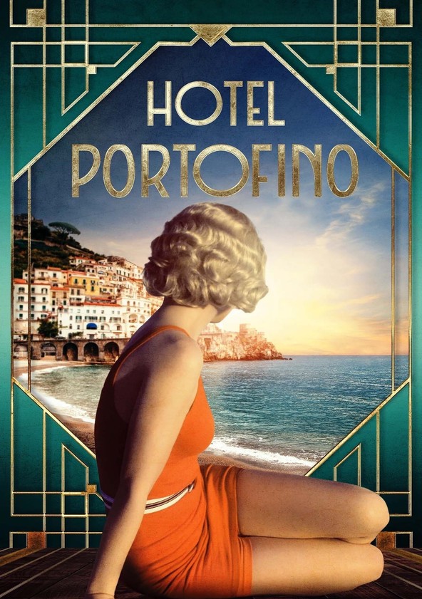 Hotel Portofino - Temporada 1