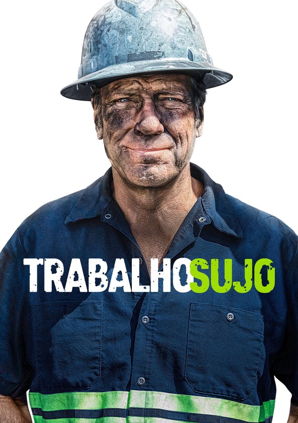 Trabalho Sujo - Temporada 4