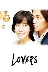 Amantes - Temporada 1