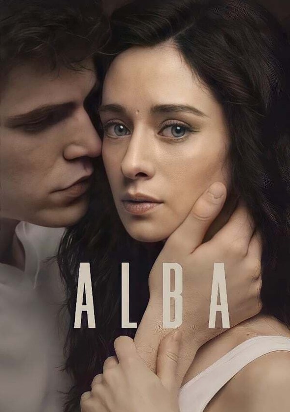 Alba - Temporada 1
