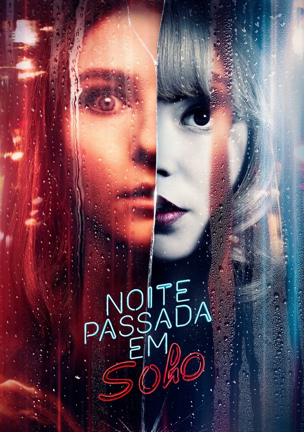 Noite Passada em Soho