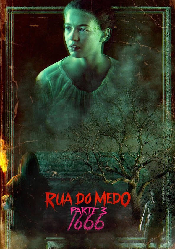 Rua do Medo: 1666 – Parte 3