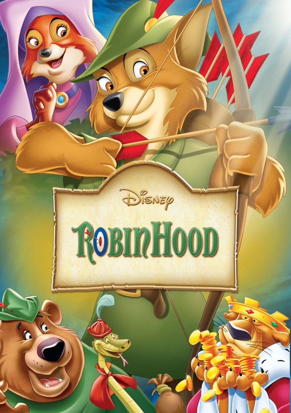Robin Hood
