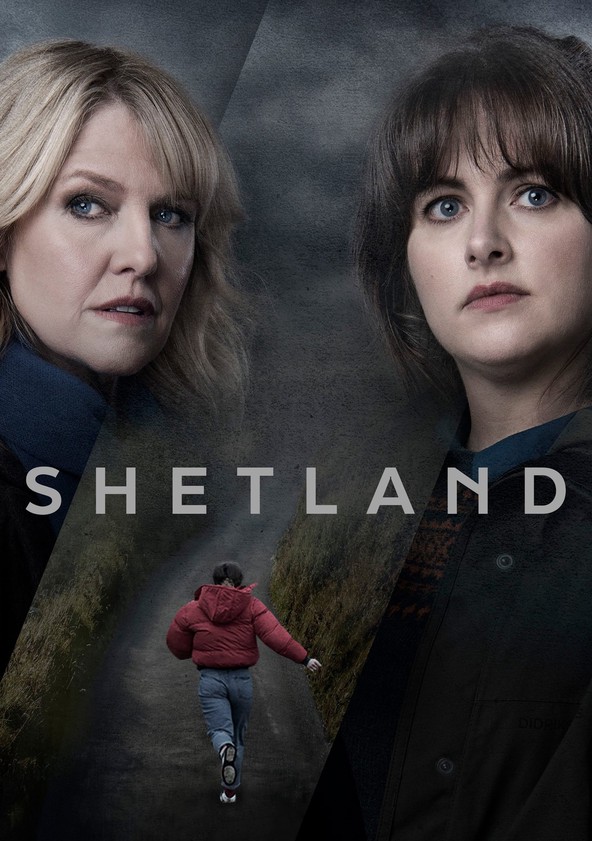 Shetland - Temporada 10