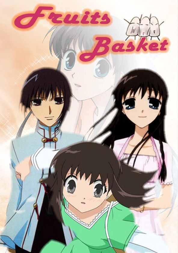 Fruits Basket - Temporada 1