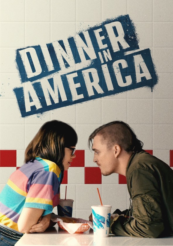 Uma História de Amor Americana