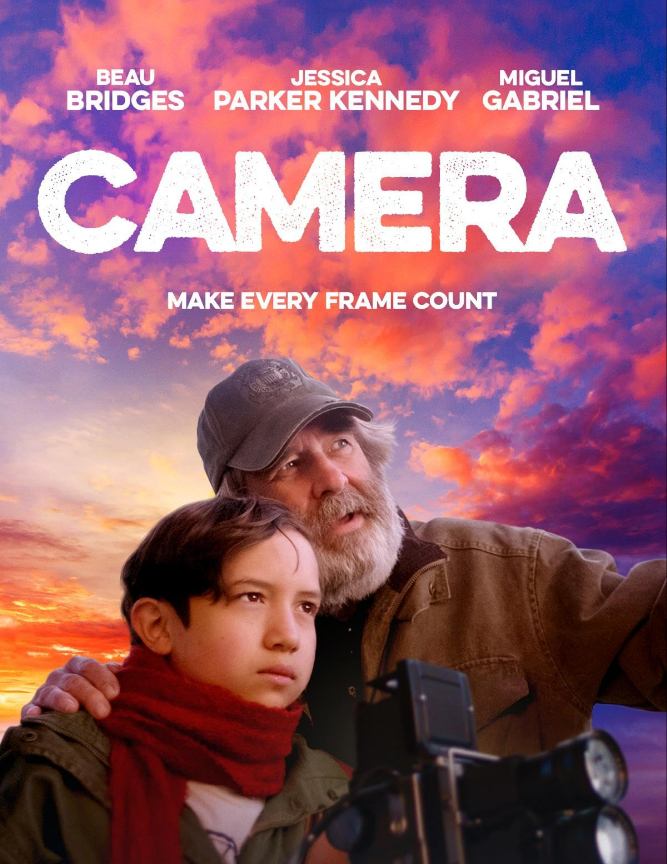 Camera