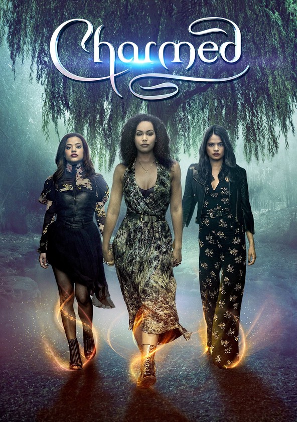 Charmed: Nova Geração - Temporada 3
