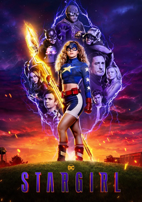 Stargirl - Temporada 2