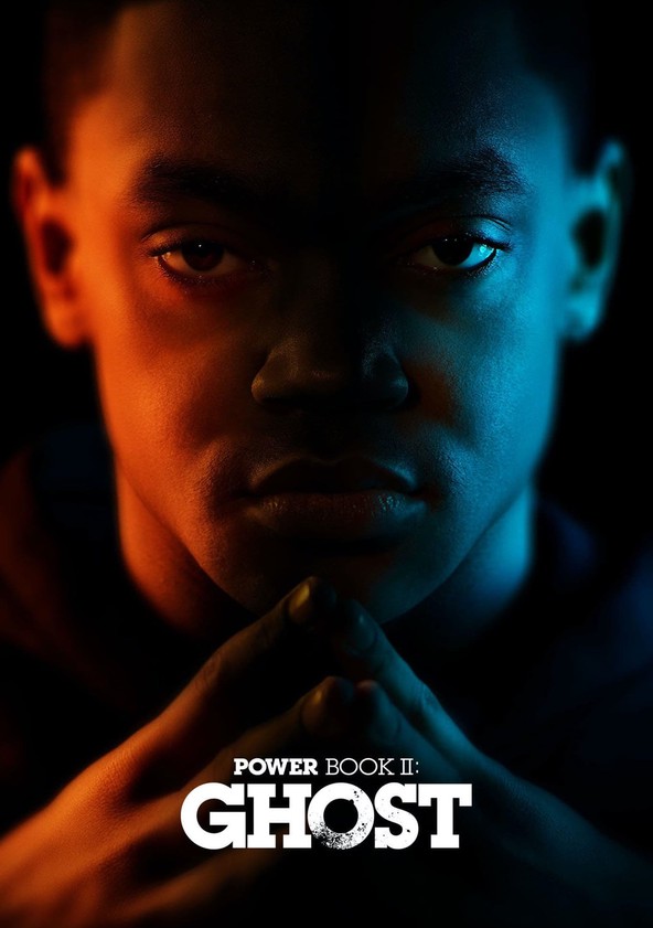 Power Book II: Ghost - Temporada 2