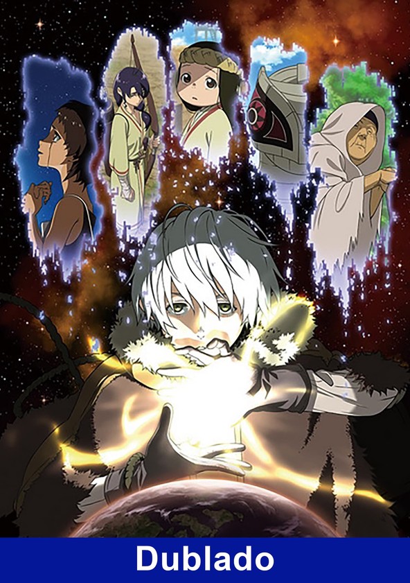To Your Eternity - Temporada 1