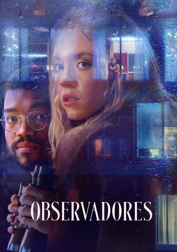 Observadores