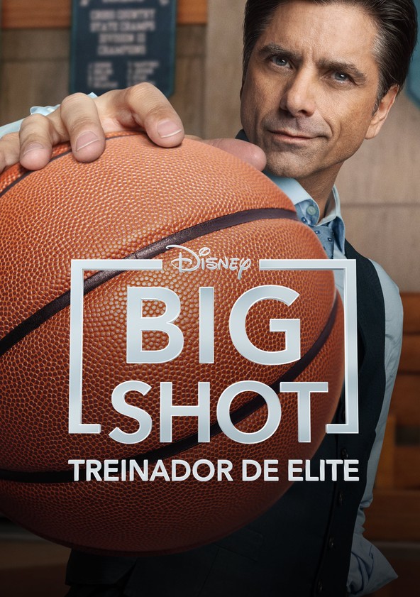 Big Shot - Temporada 1