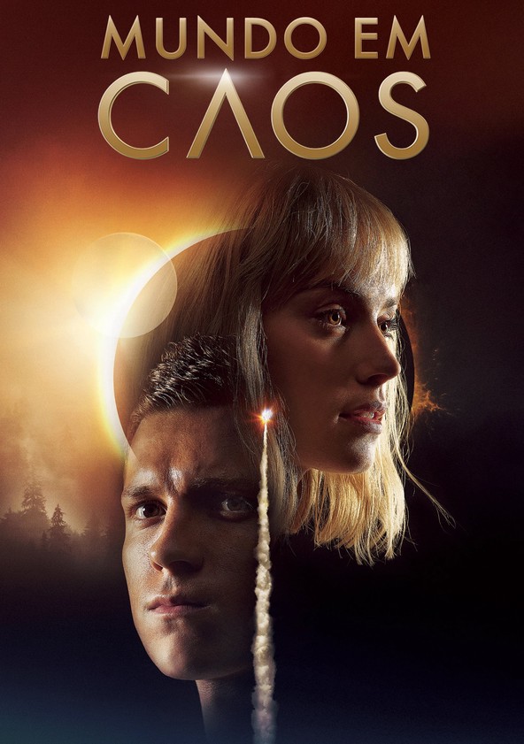 Mundo em Caos