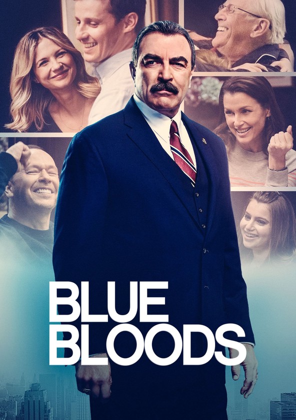 Blue Bloods - Temporada 12