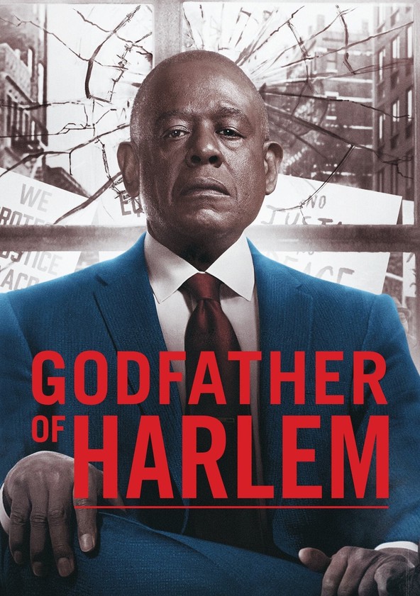 Godfather of Harlem - Temporada 2