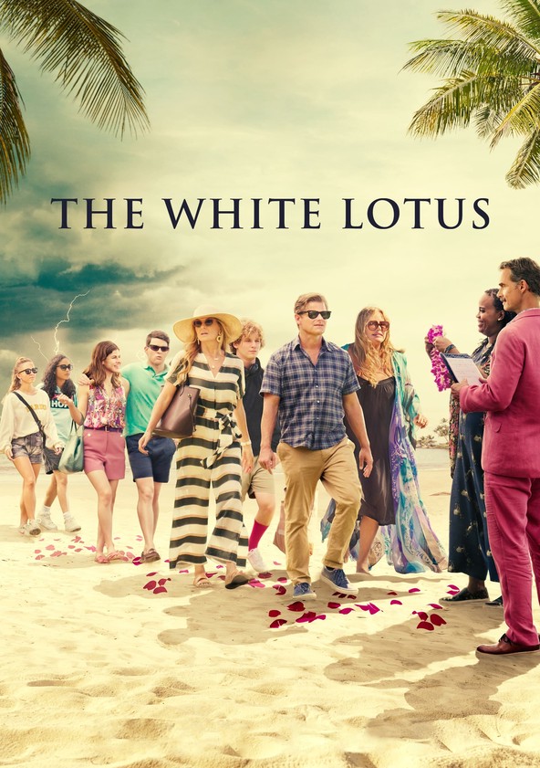 The White Lotus - Temporada 1