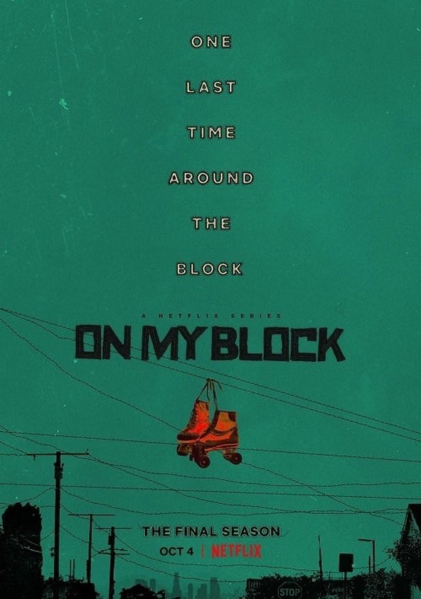 On My Block - Temporada 4