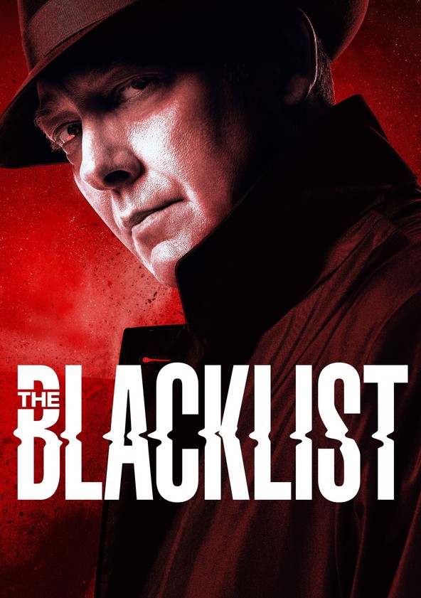 Lista Negra - Temporada 9