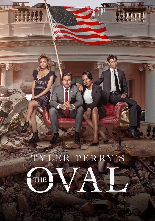 The Oval - Temporada 2
