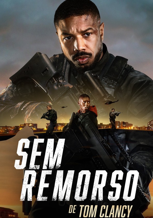 Sem Remorso