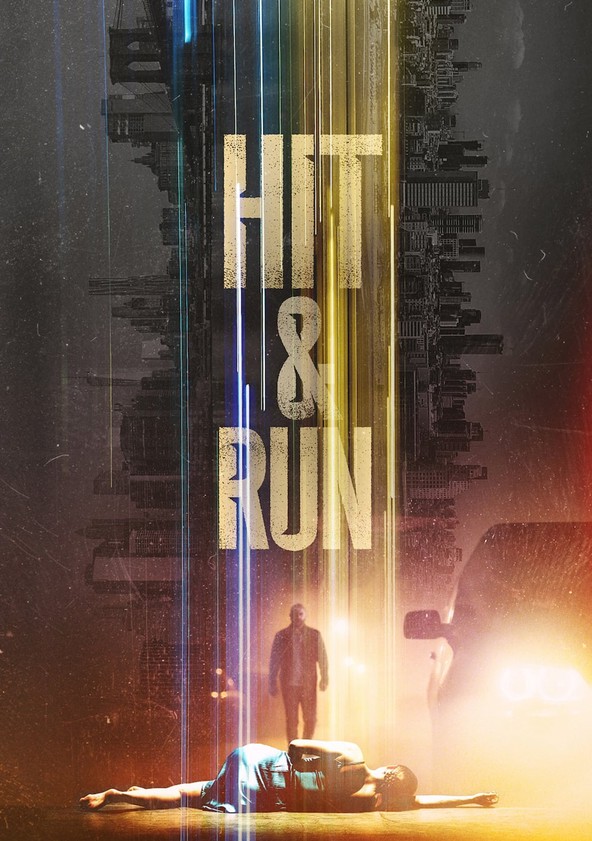 Hit & Run - Temporada 1