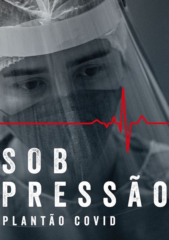 Sob Pressão - Temporada 4