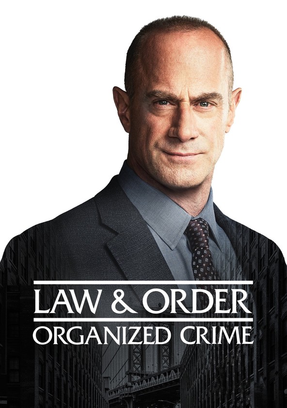 Lei e Ordem: Crime Organizado - Temporada 2