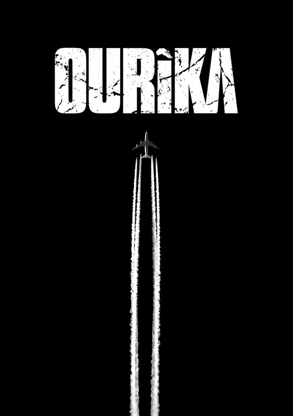 Ourika - Cidade em Chamas - Temporada 1