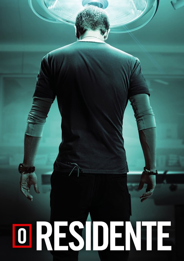 O Residente - Temporada 5