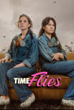 Time Flies - Temporada 1