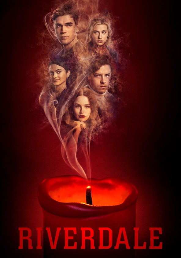 Riverdale - Temporada 6