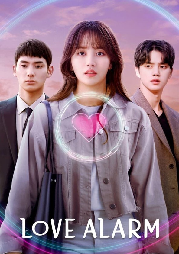 Love Alarm - Temporada 2
