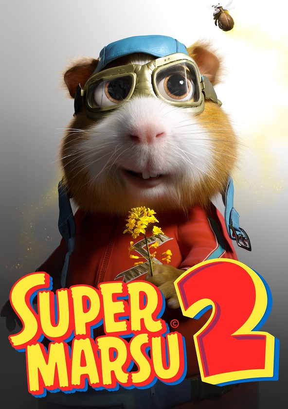 Supermarsu 2